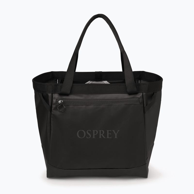 Torba podróżna Osprey Transporter Gear Tote 28 l raven black