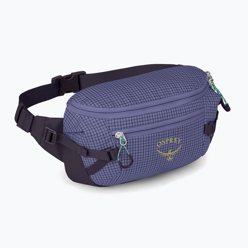 Saszetka nerka Osprey Transporter Waist Pack 3 l euphoria 2