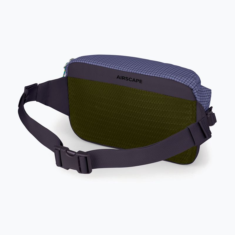 Saszetka nerka Osprey Transporter Waist Pack 3 l euphoria 3