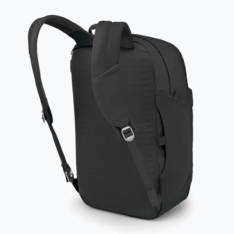 Plecak miejski Osprey Arcane XL Day 30 l black 2