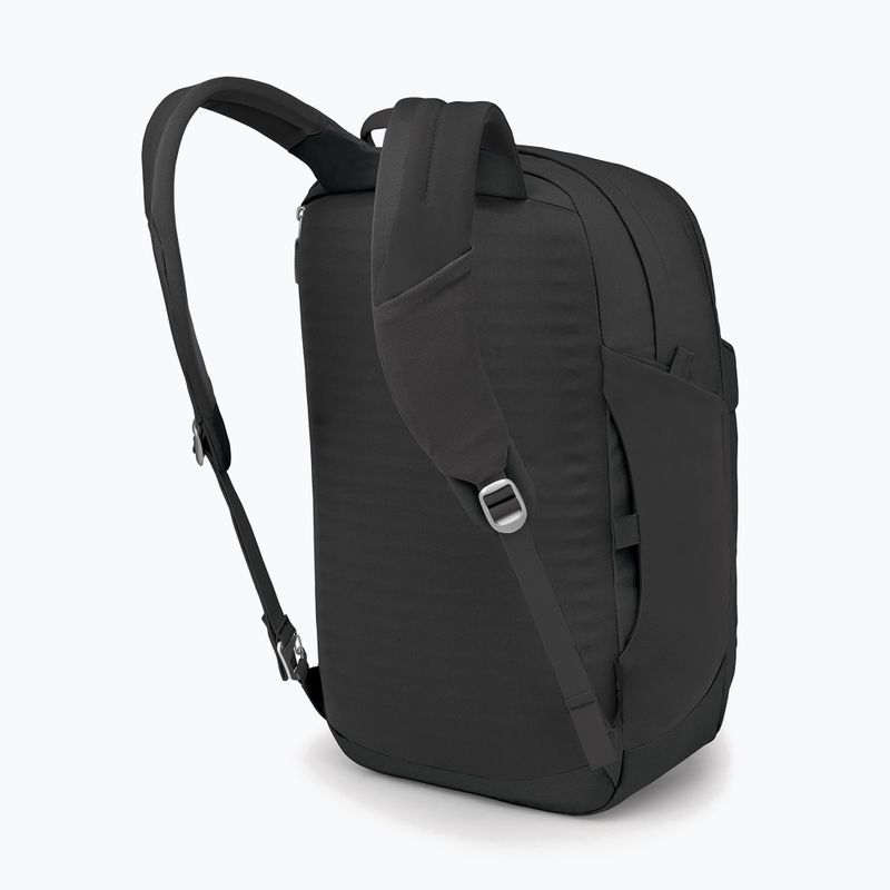 Plecak miejski Osprey Arcane XL Day 30 l black 2