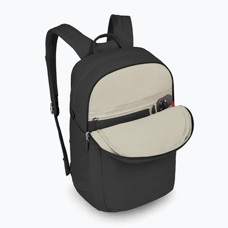 Plecak miejski Osprey Arcane XL Day 30 l black 3