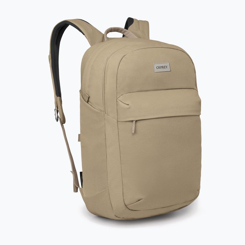Plecak miejski Osprey Arcane XL Day 30 l latte brown 2