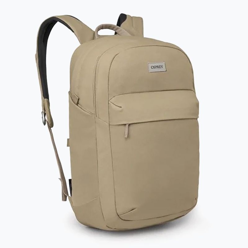 Plecak miejski Osprey Arcane XL Day 30 l latte brown 3