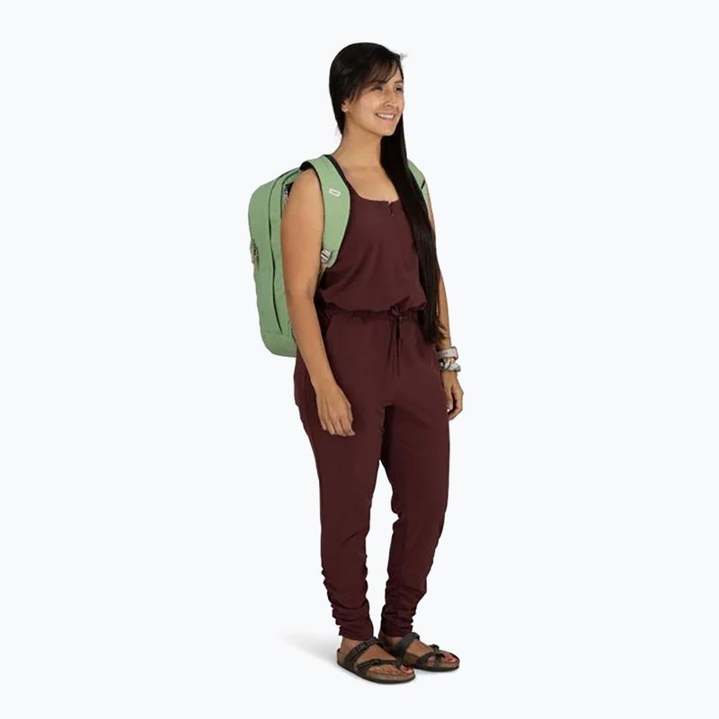 Plecak miejski Osprey Arcane XL Day 30 l botanica 6