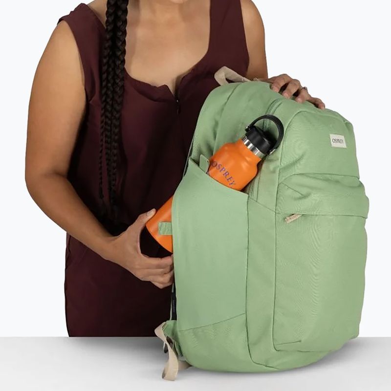 Plecak miejski Osprey Arcane XL Day 30 l botanica 7