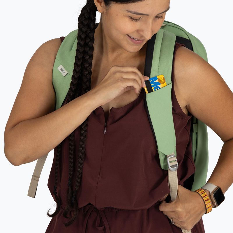 Plecak miejski Osprey Arcane XL Day 30 l botanica 9