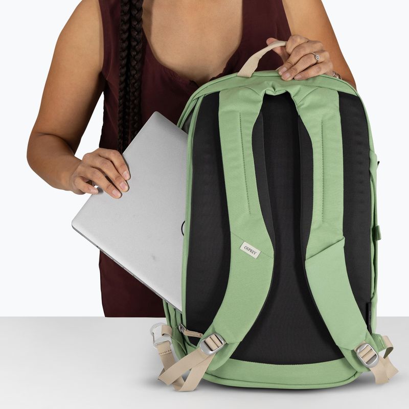 Plecak miejski Osprey Arcane XL Day 30 l botanica 11