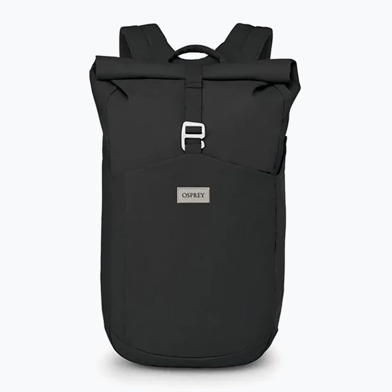 Plecak miejski Osprey Arcane Roll Top 22 l black