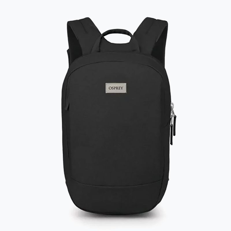 Plecak miejski Osprey Arcane Small Day 10 l black
