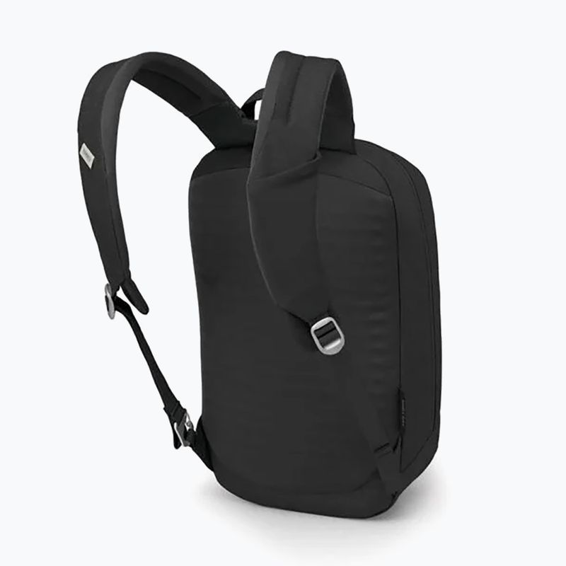 Plecak miejski Osprey Arcane Small Day 10 l black 2
