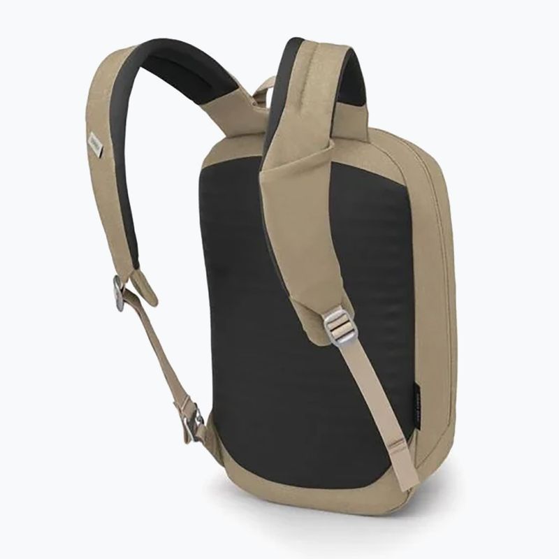 Plecak miejski Osprey Arcane Small Day 10 l latte brown 2