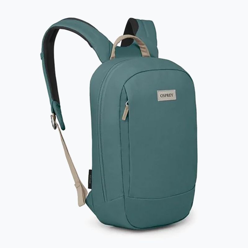 Plecak miejski Osprey Arcane Small Day 10 l cascade blue 3