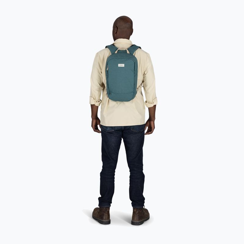 Plecak miejski Osprey Arcane Small Day 10 l cascade blue 5