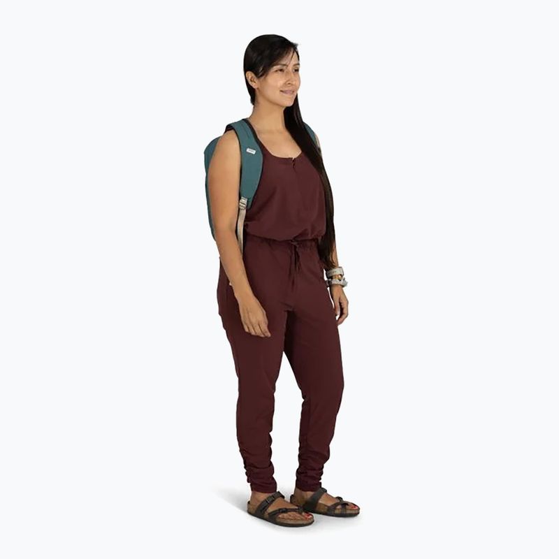Plecak miejski Osprey Arcane Small Day 10 l cascade blue 6
