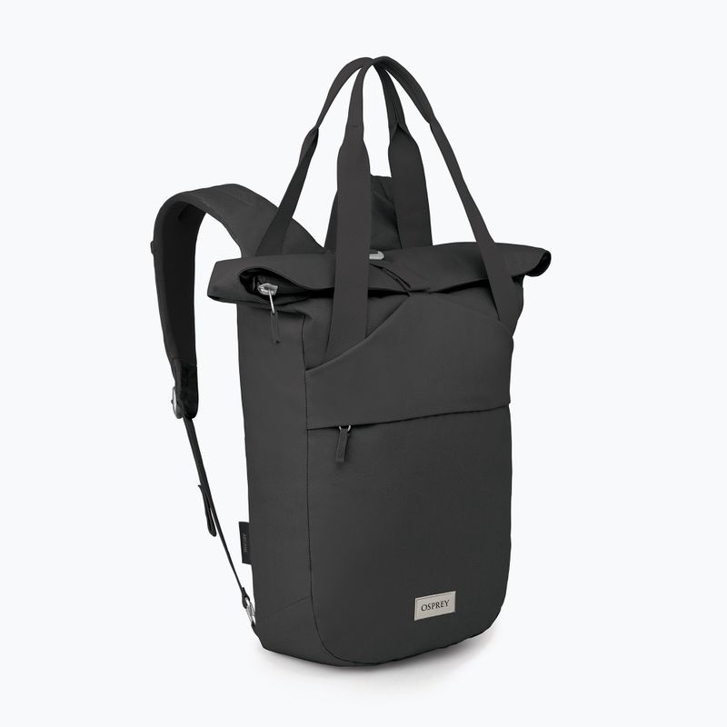 Plecak miejski Osprey Arcane Tote Pack 20 l black 2