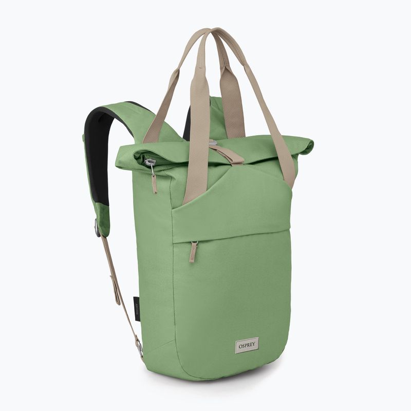 Plecak miejski Osprey Arcane Tote Pack 20 l botanica 2
