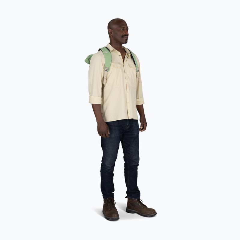 Plecak miejski Osprey Arcane Tote Pack 20 l botanica 7