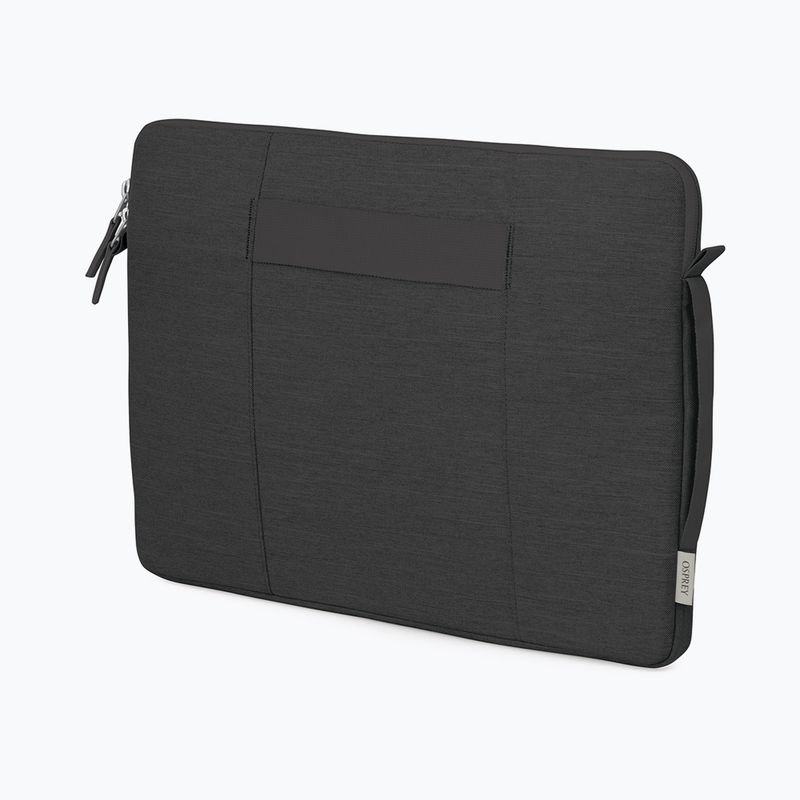 Pokrowiec na laptopa Osprey Arcane Laptop Sleeve 16" black 3