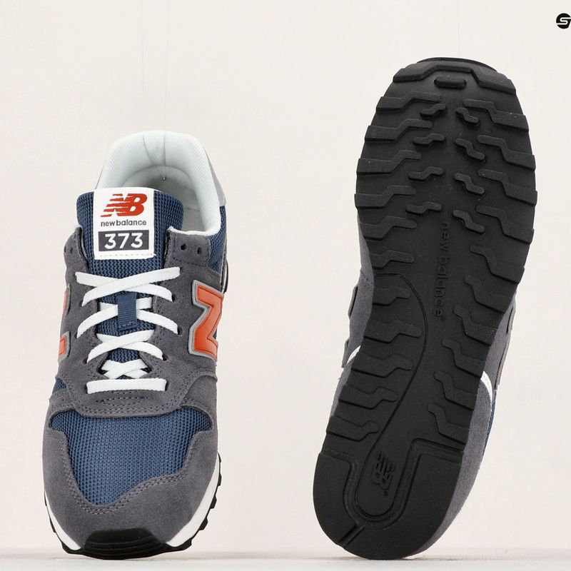 Buty męskie New Balance 373's V2 magnet 16