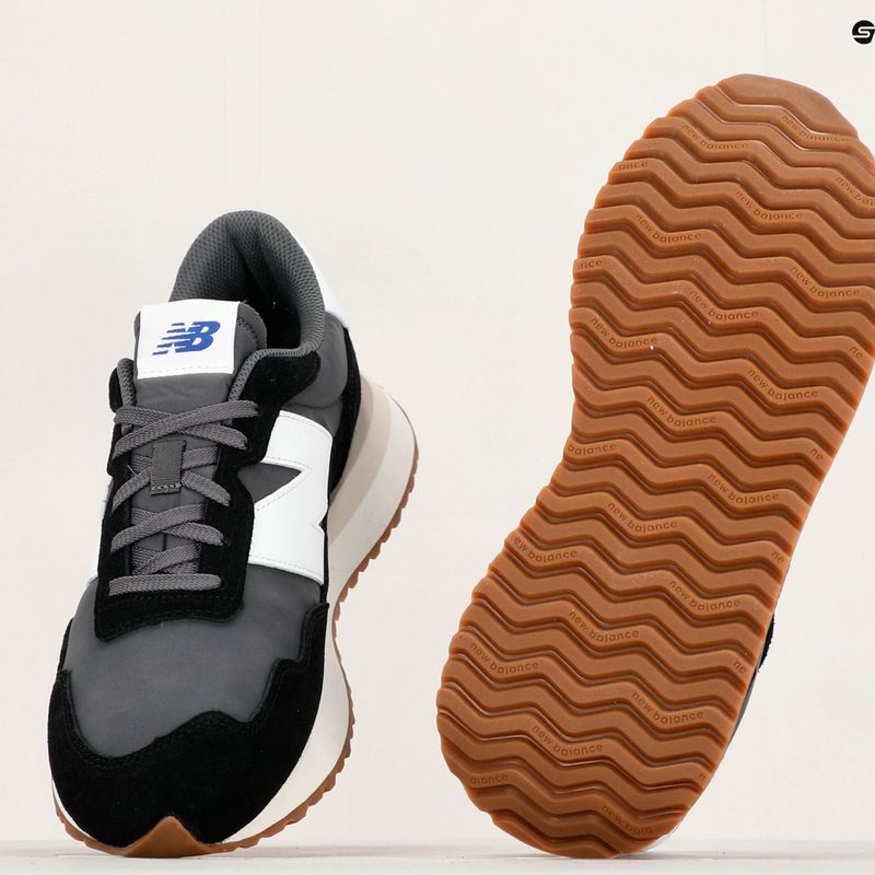Buty męskie New Balance MS237V1 black 18