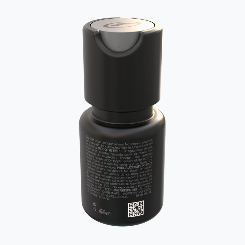 Żel Bullpadel Gel Power Grip 100 ml black 2