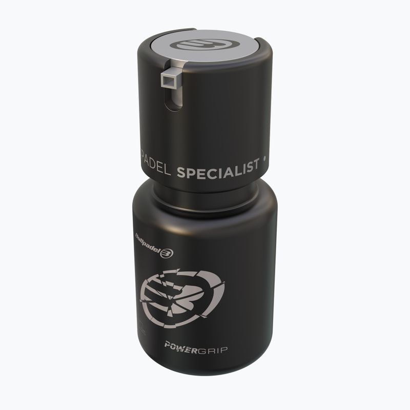 Żel Bullpadel Gel Power Grip 100 ml black 3