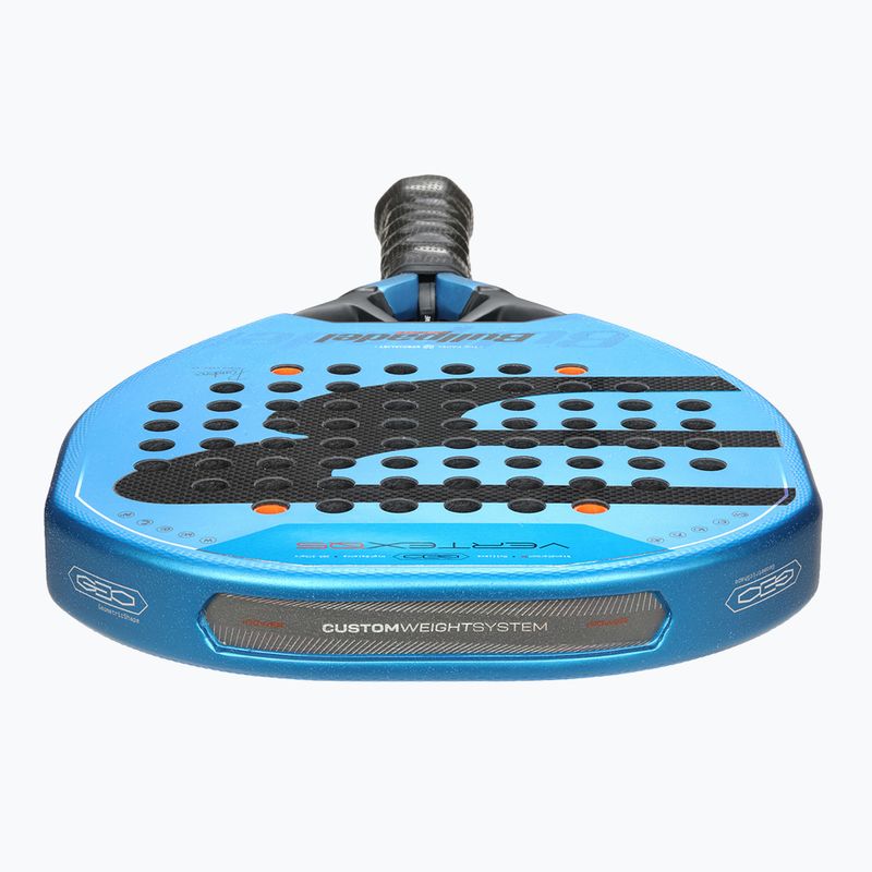 Rakieta do padla Bullpadel Vertex 05 Geo 4