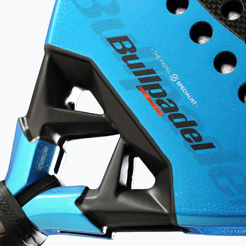 Rakieta do padla Bullpadel Vertex 05 Geo 5