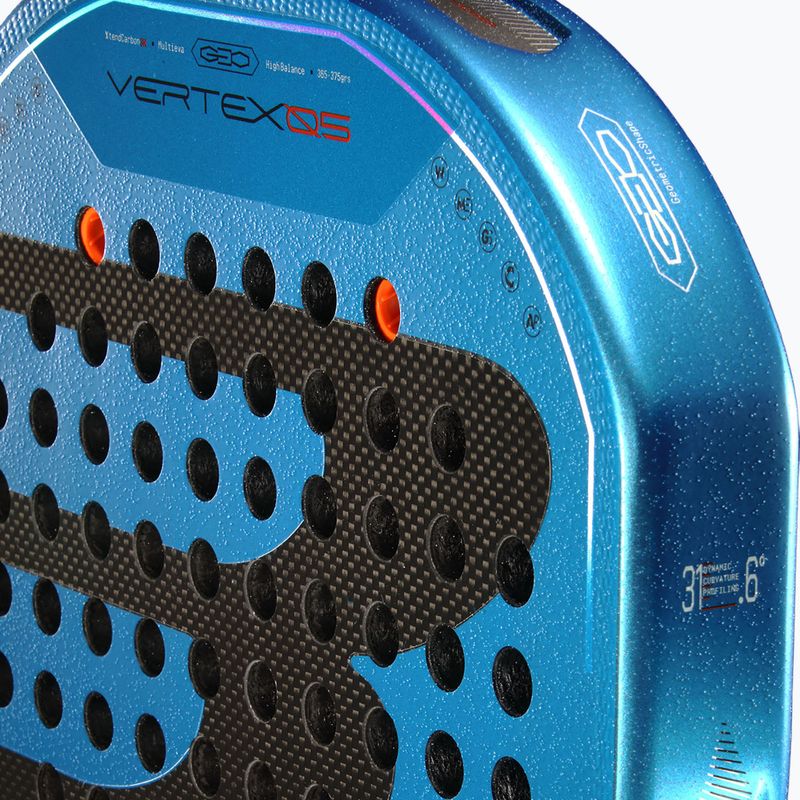 Rakieta do padla Bullpadel Vertex 05 Geo 6