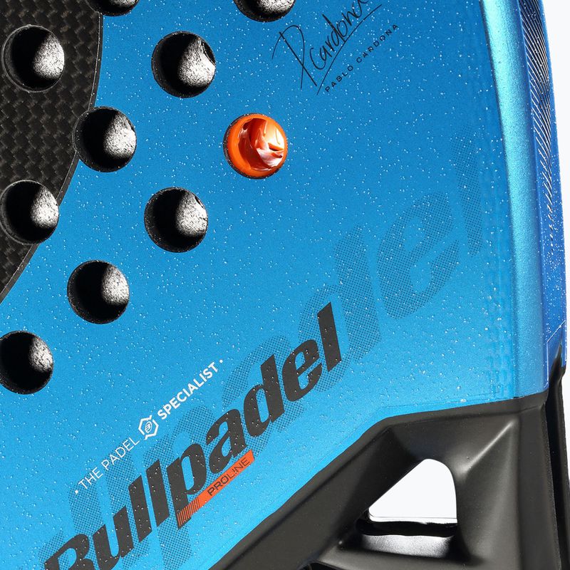 Rakieta do padla Bullpadel Vertex 05 Geo 8