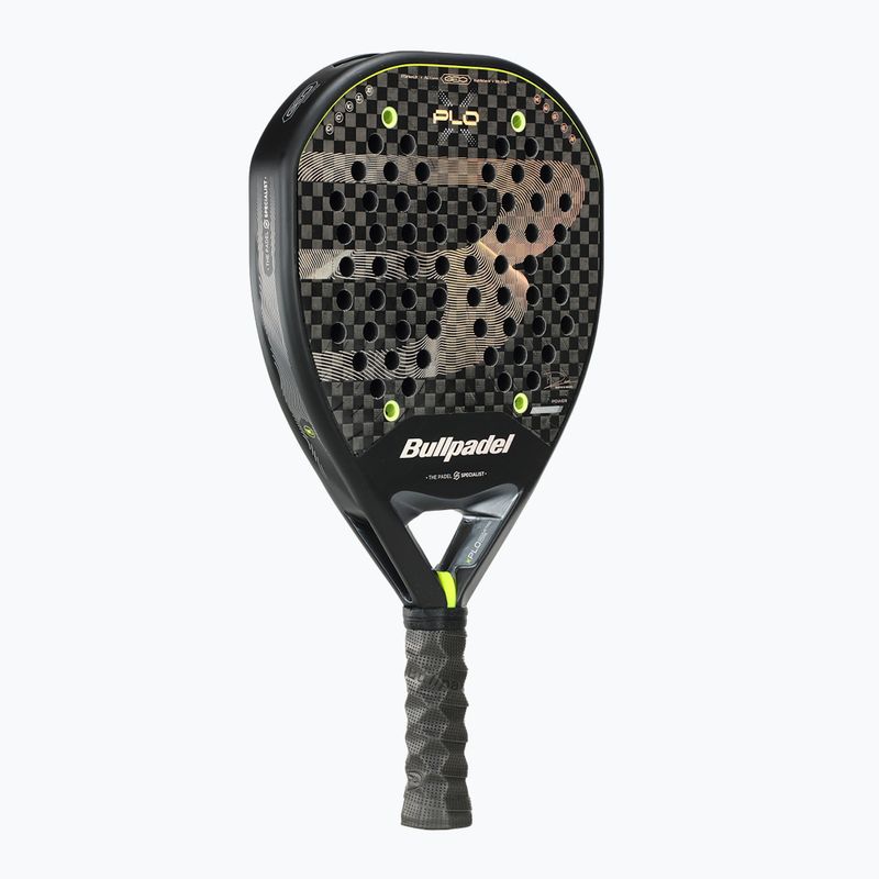 Rakieta do padla Bullpadel Xplo 26 2