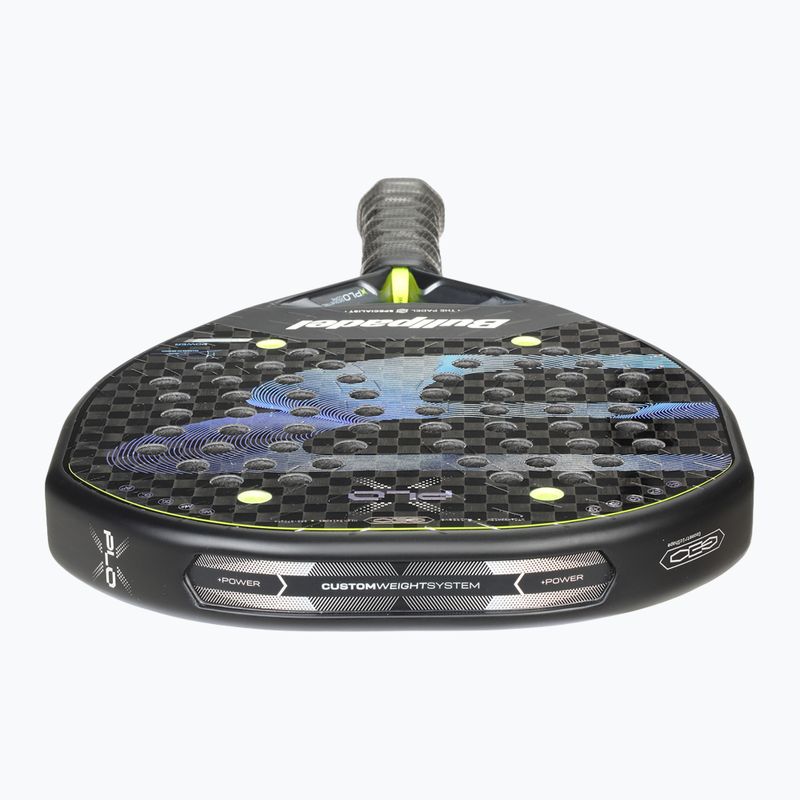 Rakieta do padla Bullpadel Xplo 26 4