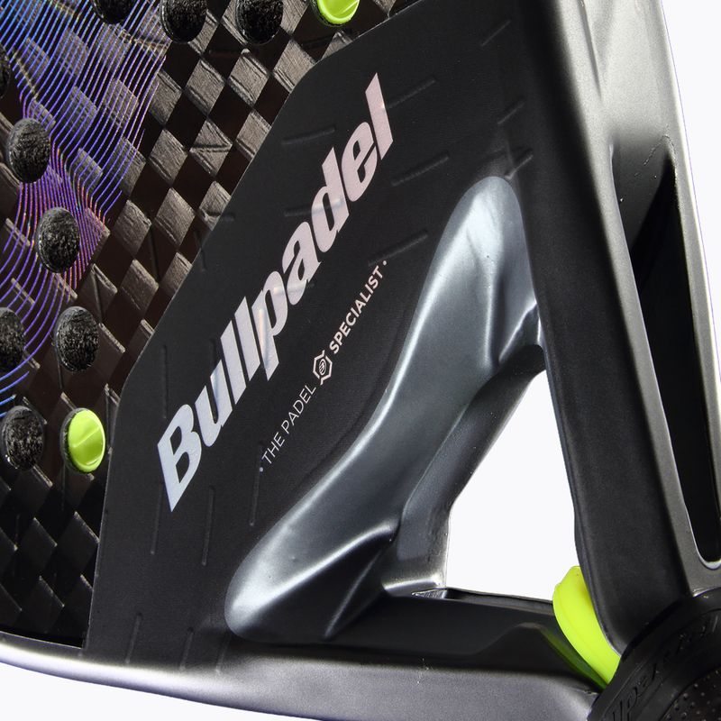 Rakieta do padla Bullpadel Xplo 26 5