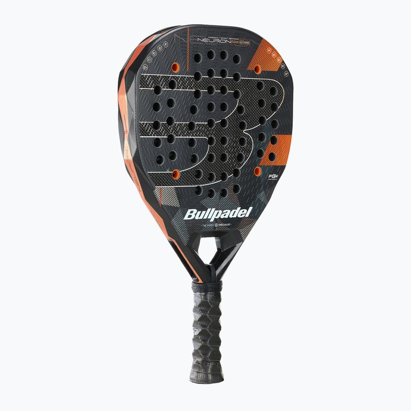 Rakieta do padla Bullpadel Neuron 02 Edge 2