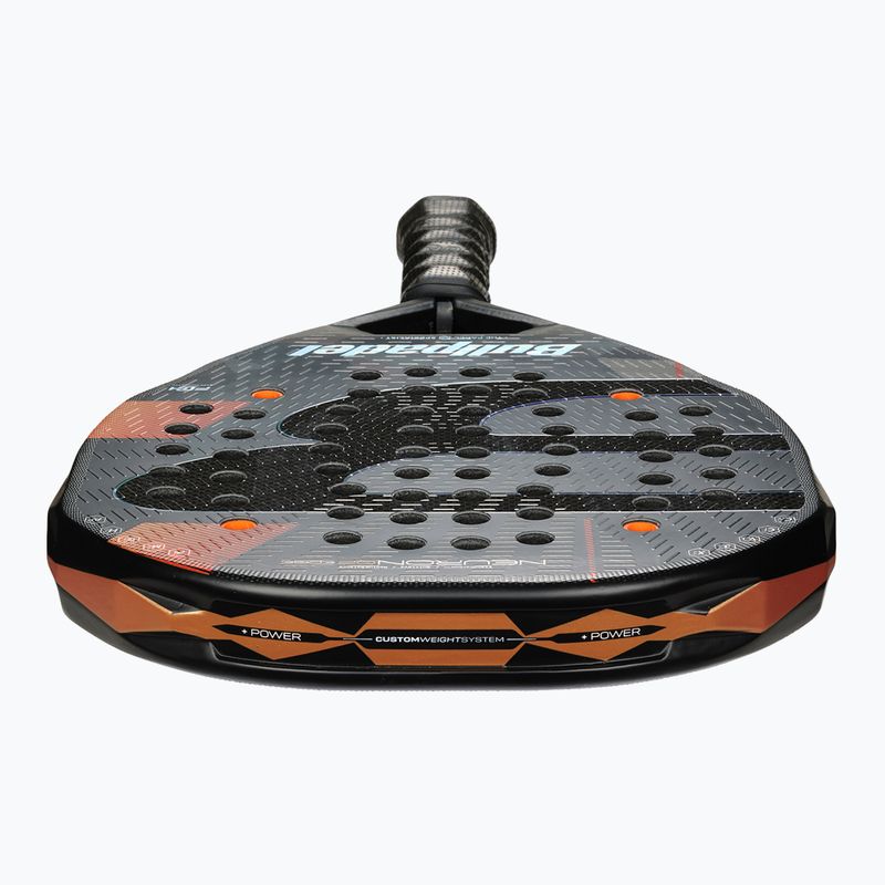 Rakieta do padla Bullpadel Neuron 02 Edge 4