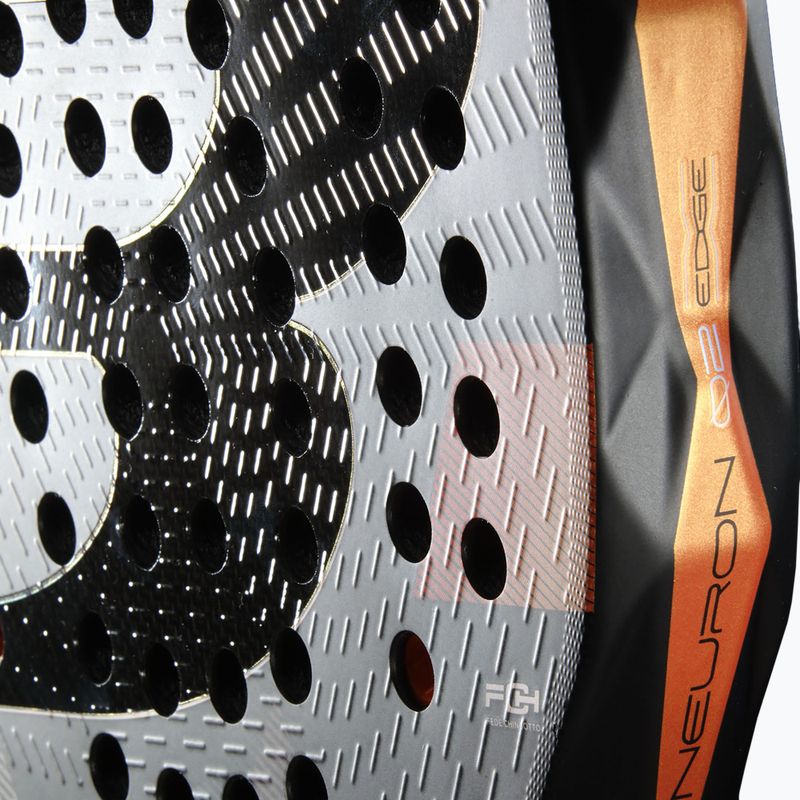 Rakieta do padla Bullpadel Neuron 02 Edge 5