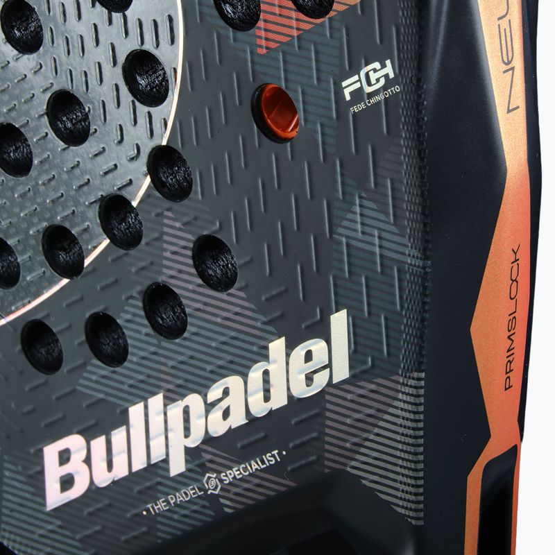 Rakieta do padla Bullpadel Neuron 02 Edge 6