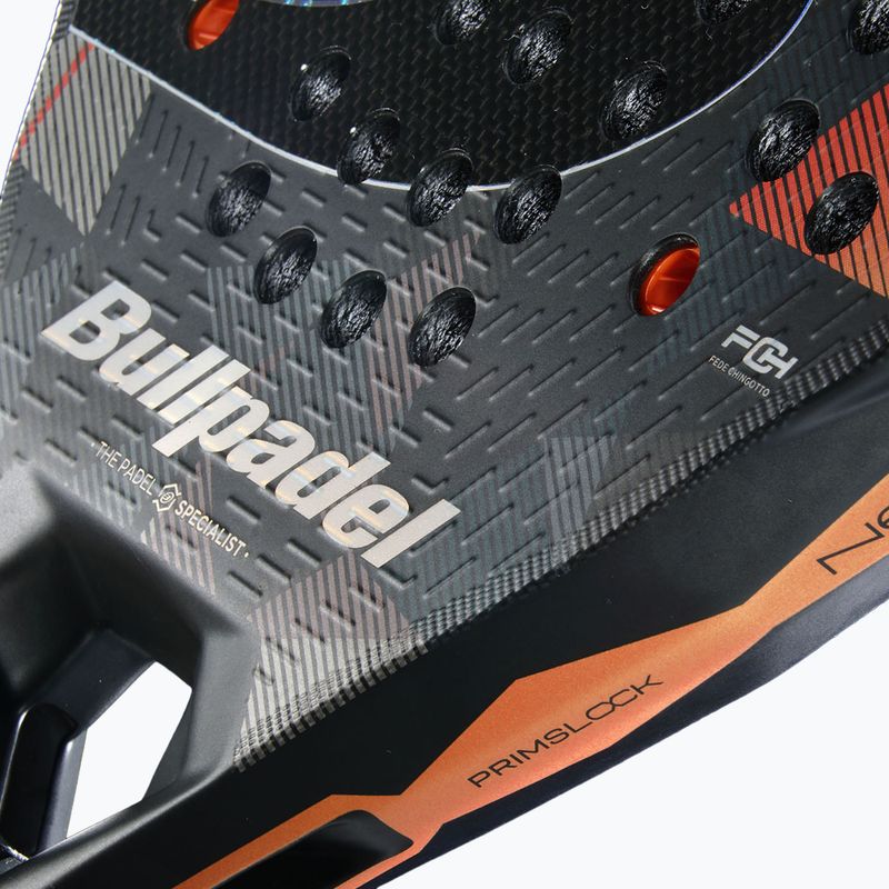 Rakieta do padla Bullpadel Neuron 02 Edge 7