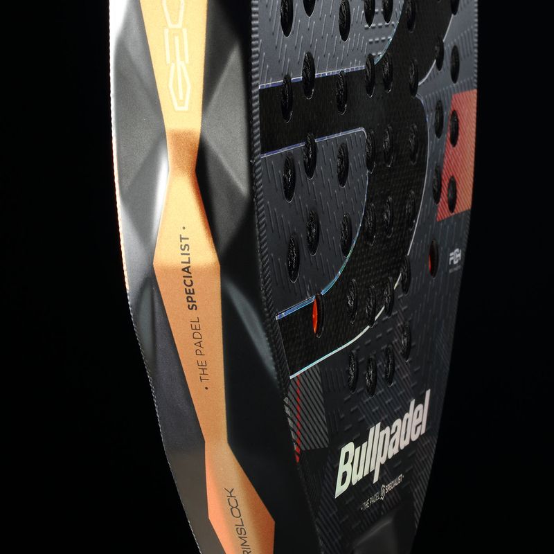 Rakieta do padla Bullpadel Neuron 02 Edge 8