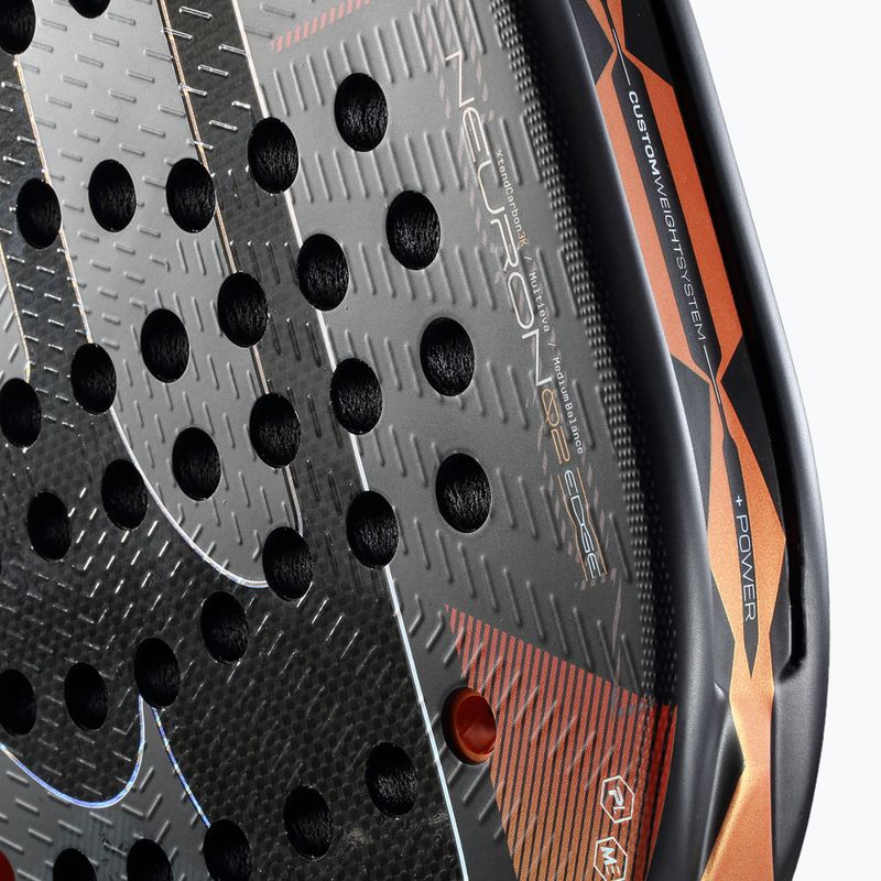 Rakieta do padla Bullpadel Neuron 02 Edge 9