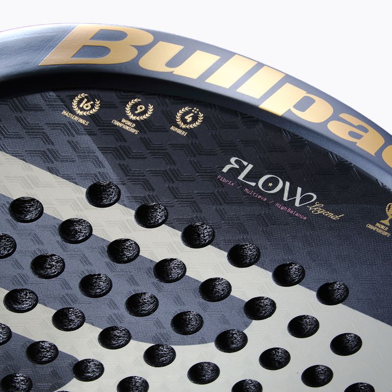 Rakieta do padla Bullpadel Flow Legend 8