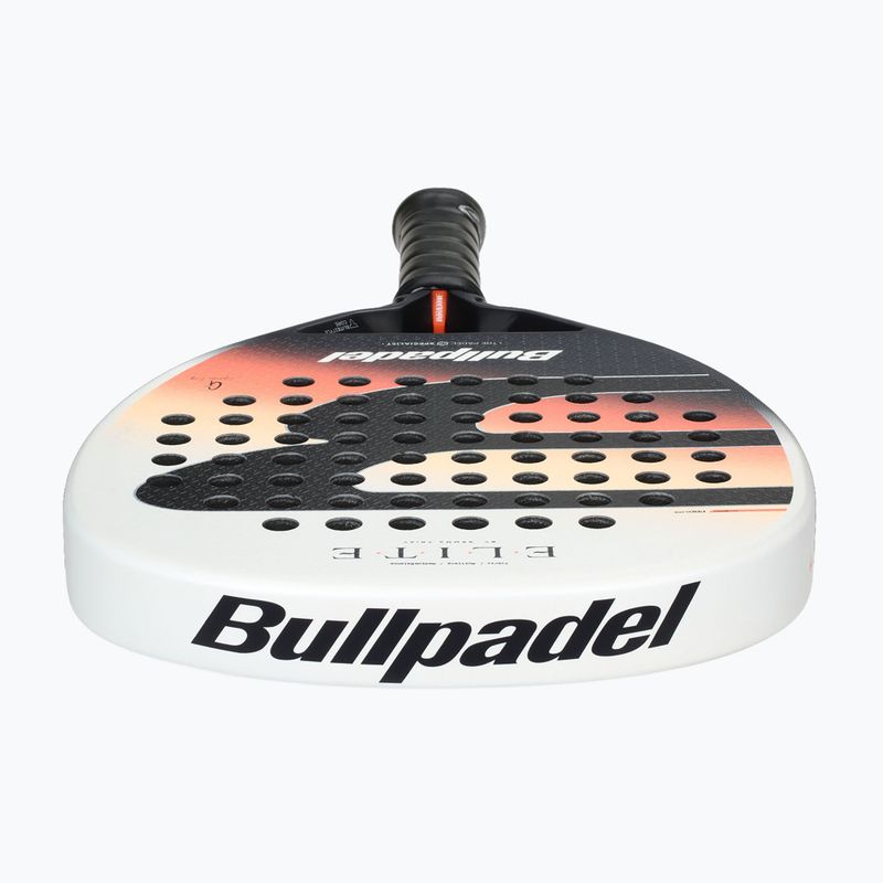 Rakieta do padla damska Bullpadel Elite 26 4