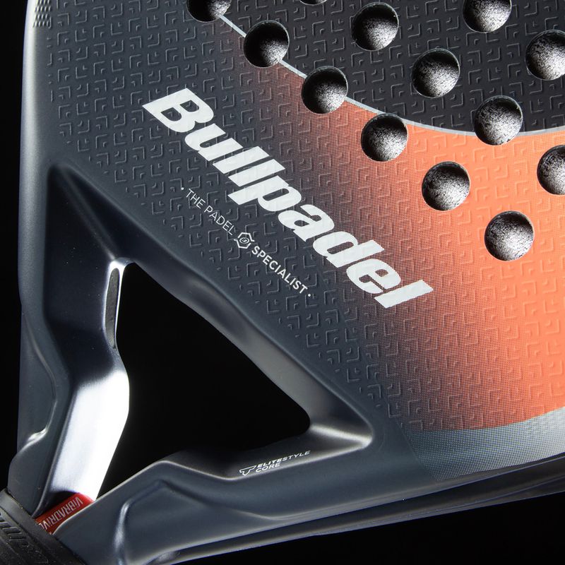 Rakieta do padla damska Bullpadel Elite 26 8