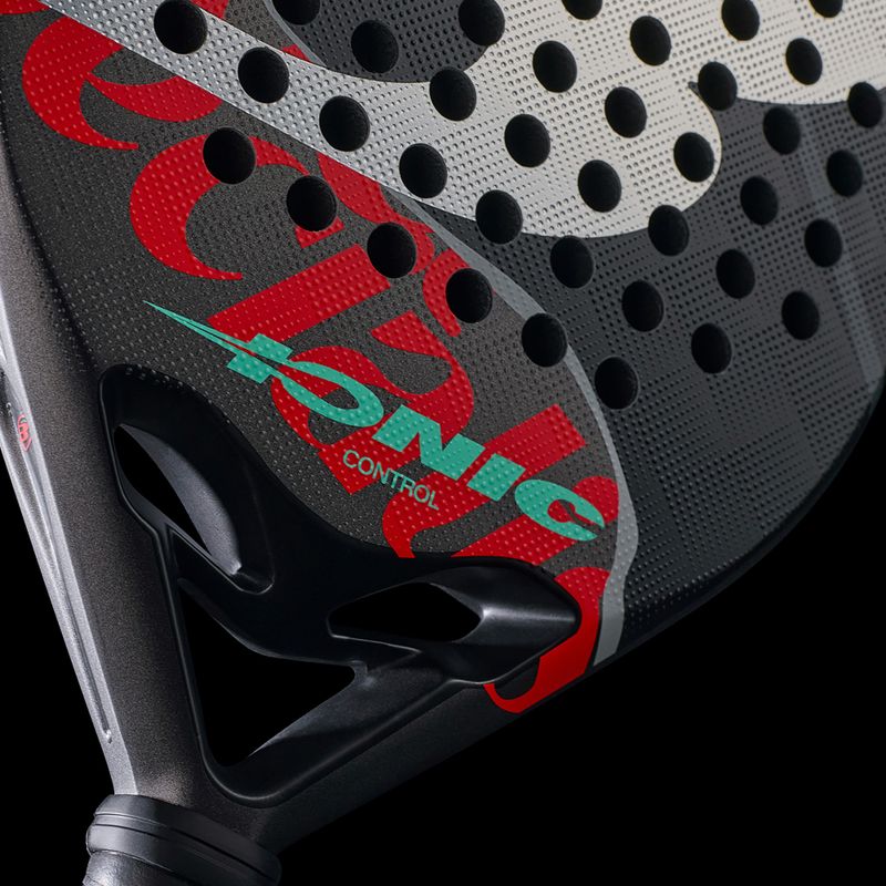 Rakieta do padla Bullpadel Ionic Control 26 5