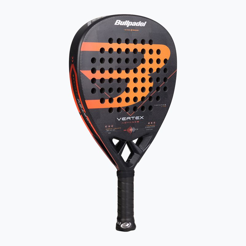 Rakieta do padla Bullpadel Vertex Advance 2