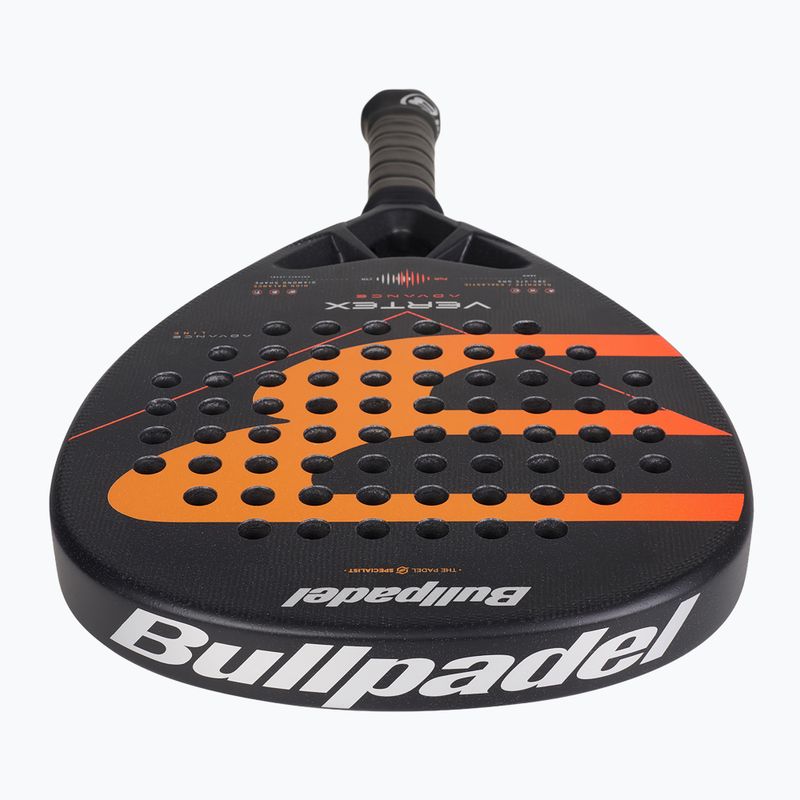 Rakieta do padla Bullpadel Vertex Advance 4
