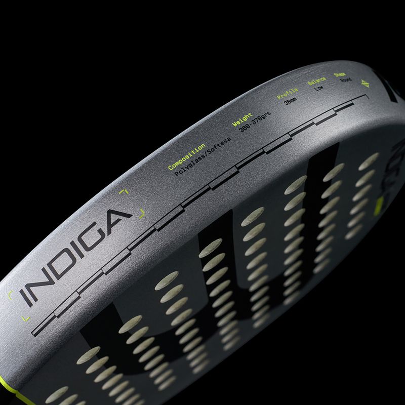 Rakieta do padla Bullpadel Indiga CTR 26 4