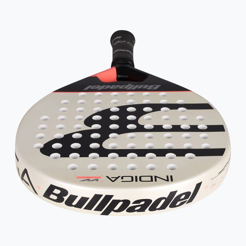 Rakieta do padla damska Bullpadel Indiga 26 4