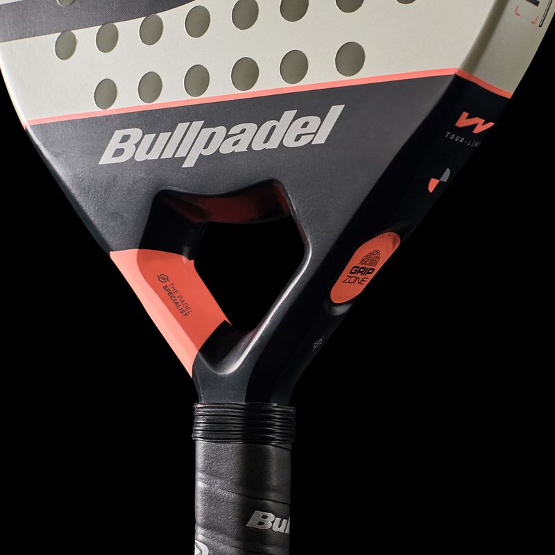 Rakieta do padla damska Bullpadel Indiga 26 7
